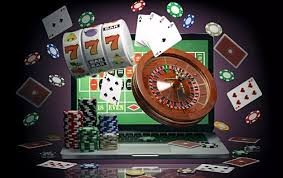 winbaru678 platform interface showing unified dashboard across sportsbook and casino